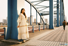 丸子橋