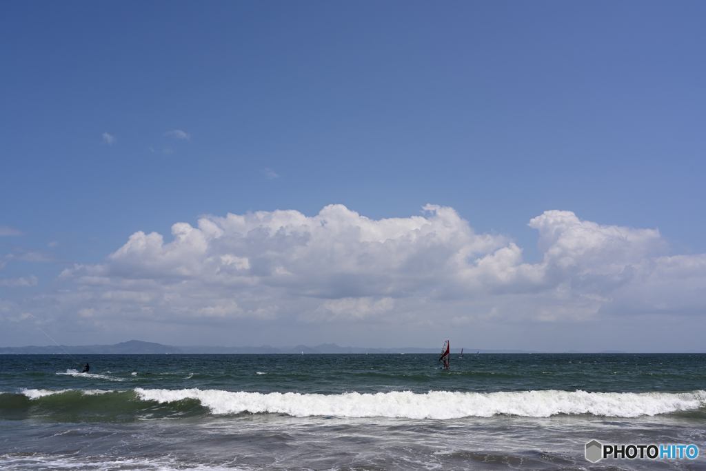 ぶらり三浦海岸