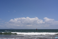 ぶらり三浦海岸