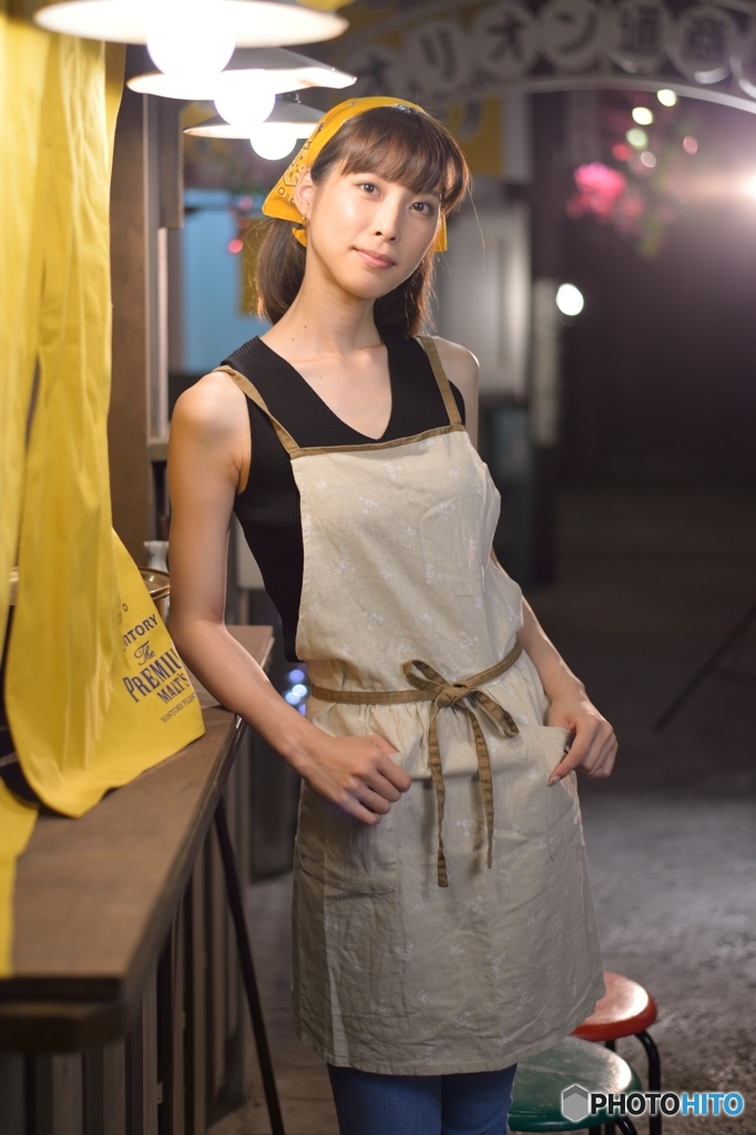 おでん屋さん