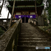 奥多摩澤井寒山寺