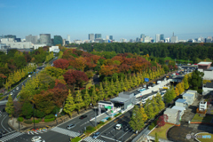 社窓から4