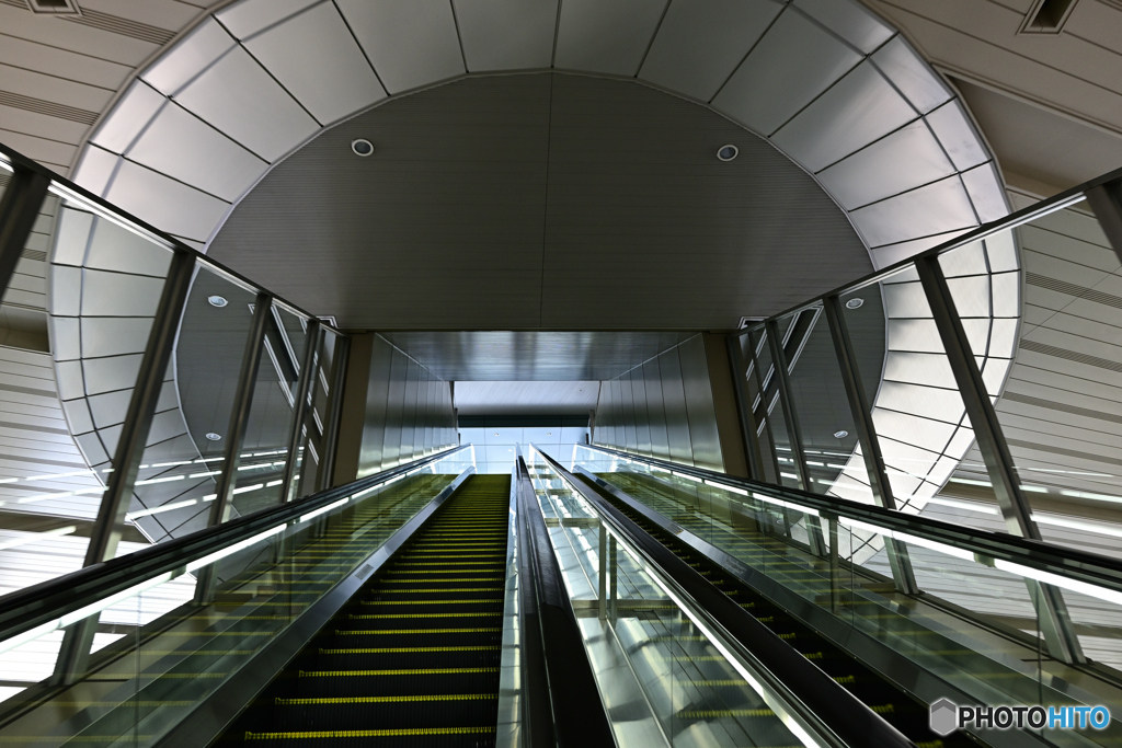 ぶらり大阪駅