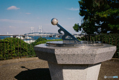 港の見える丘公園2