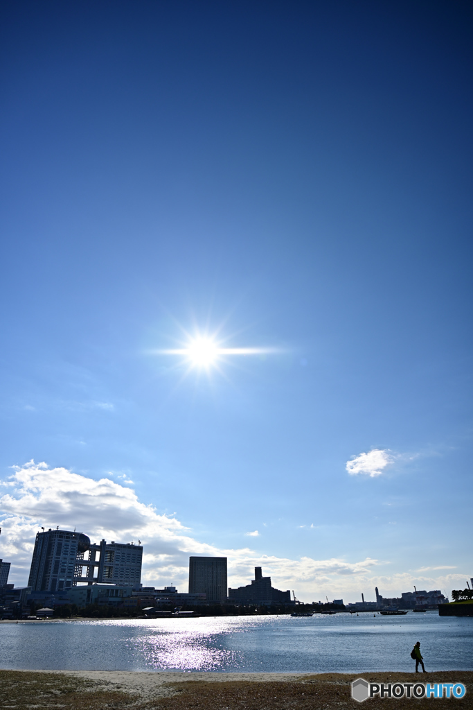 ぶらりお台場4