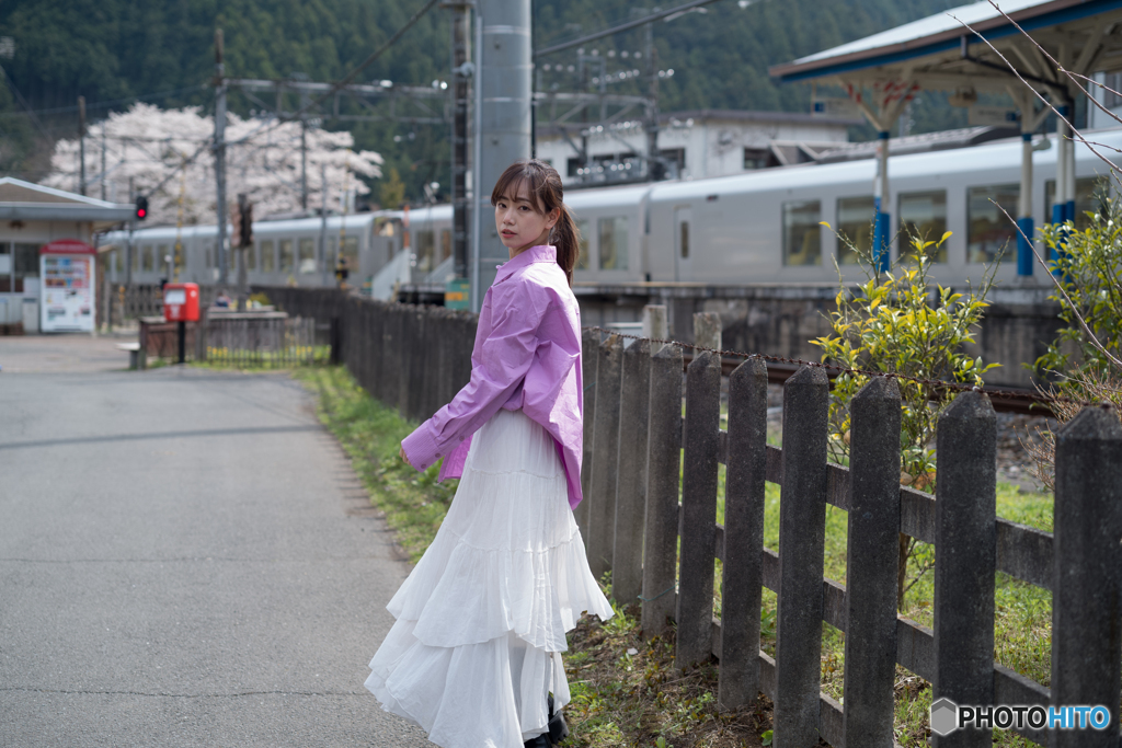 東吾野駅