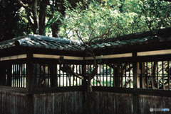 旧前田家本邸和館