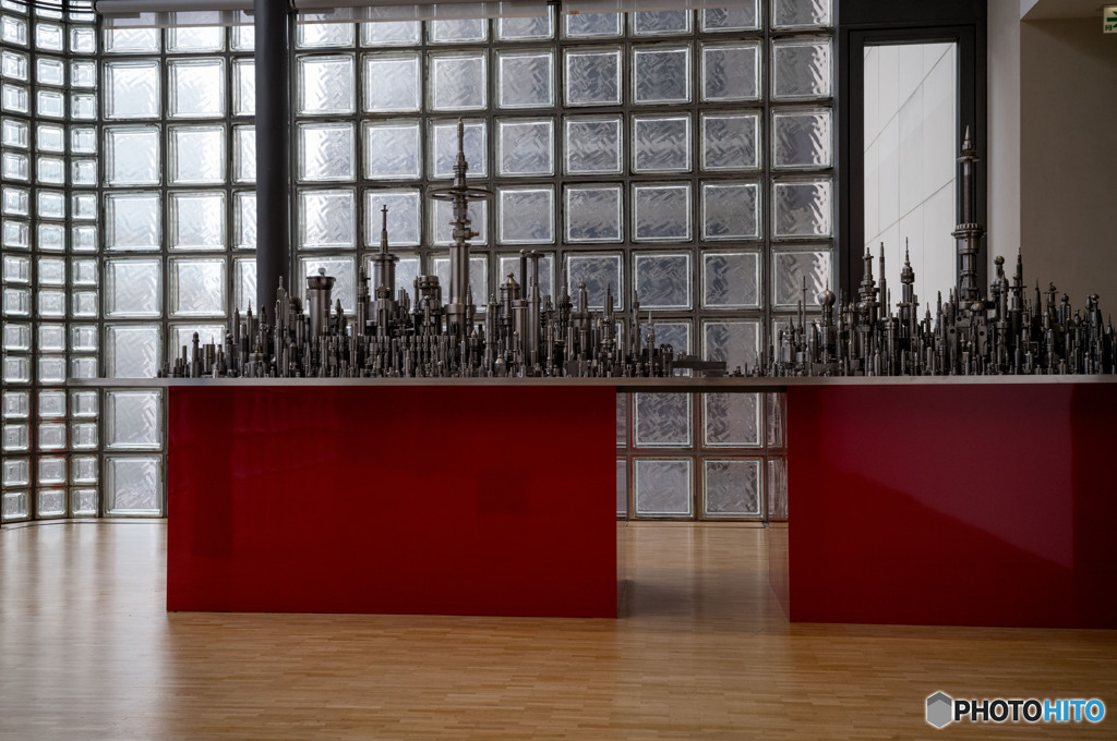 銀座メゾンエルメス