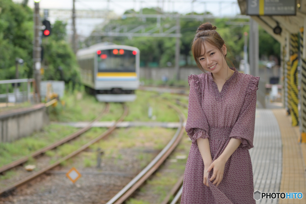 浅野駅4