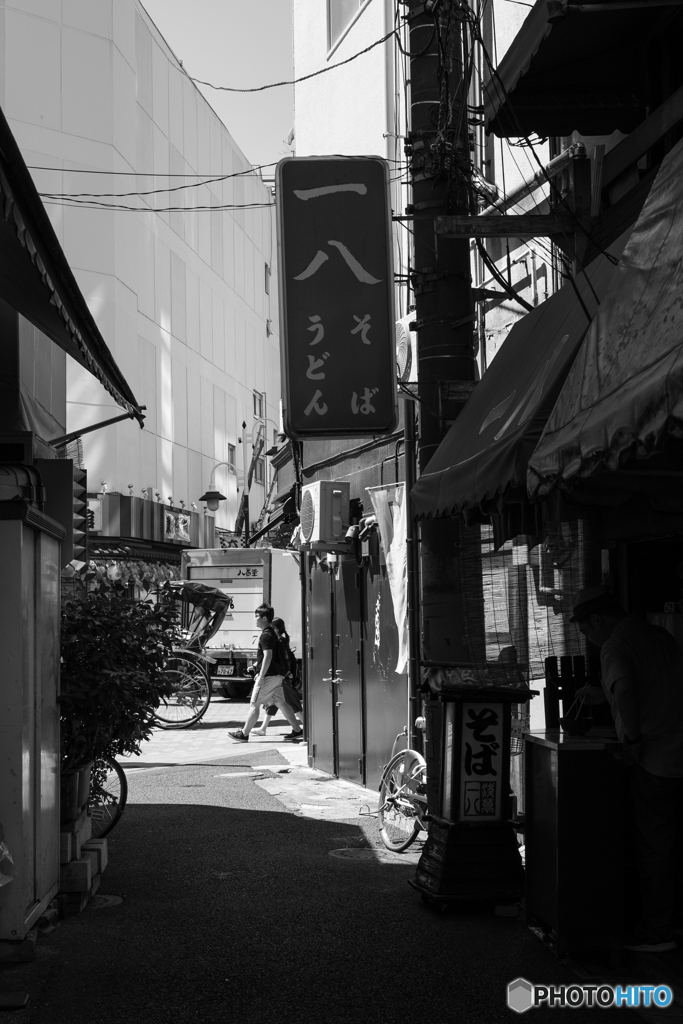 淺草散歩4