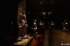 法隆寺宝物館