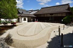 銀沙灘