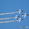 Blue Impulse3