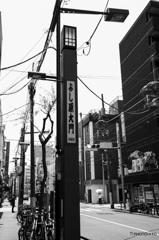 よし原大門
