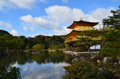 舎利殿