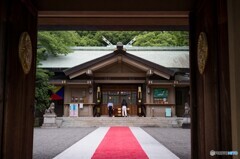 東郷神社