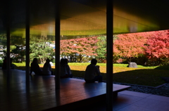 平等院４
