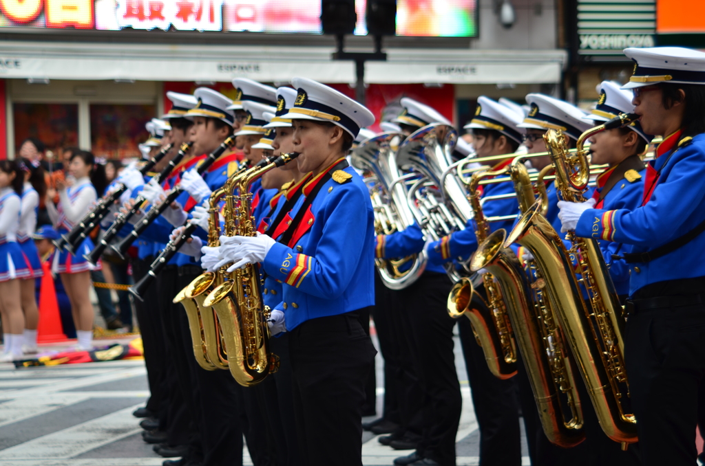 渋谷音楽祭１