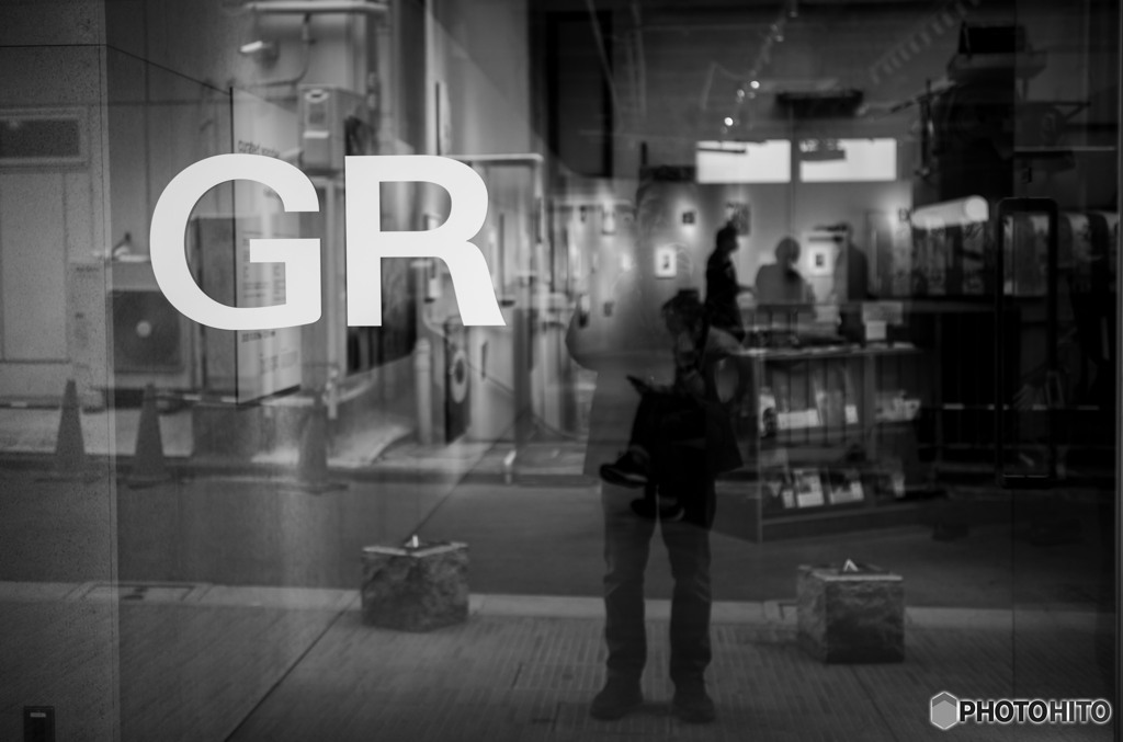 GR SPACE TOKYO
