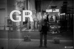 GR SPACE TOKYO