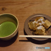 葛餅