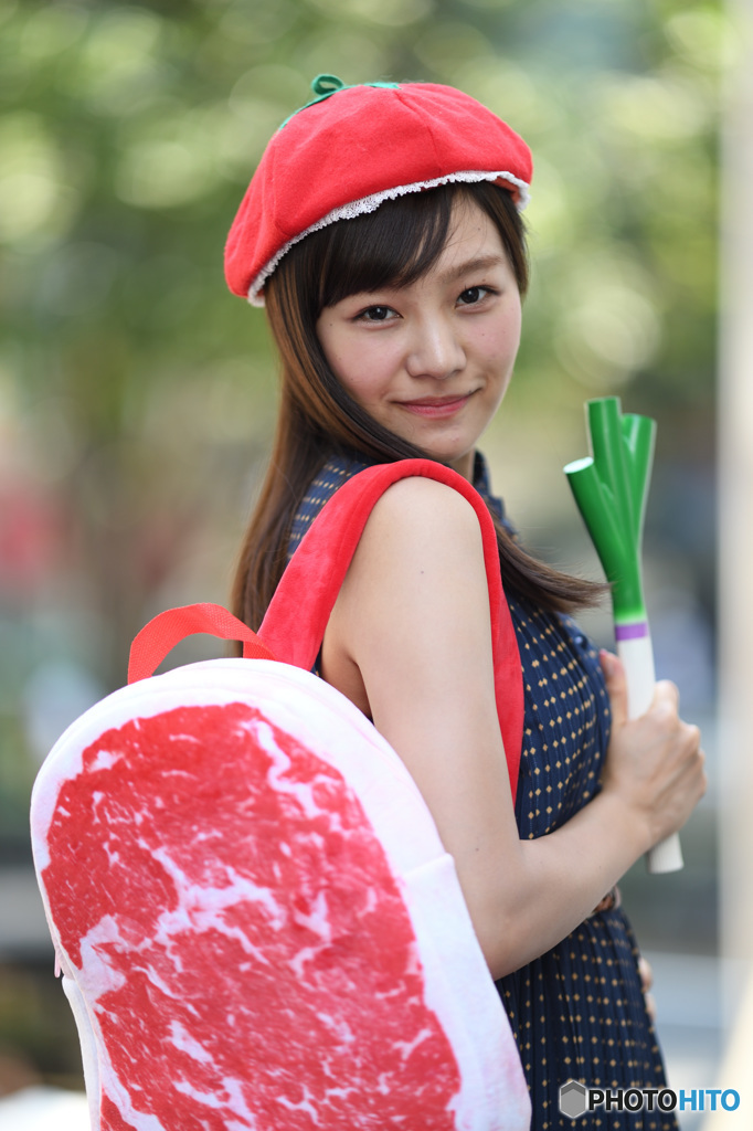 肉食系女子