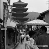 ぶらり東山