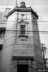 旧日本生命京都支店