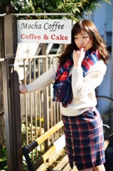 ケーキ食べた～い