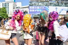 ぶらり渋谷散歩4