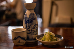 熱燗
