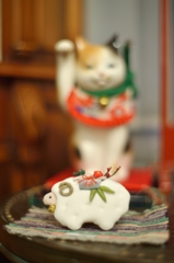 銀座人形館2