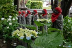 六地蔵