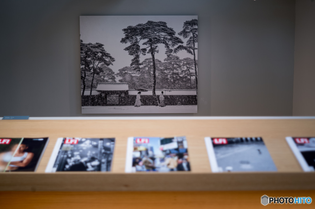 ワーナー・ビショフの昭和