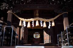 溝口神社