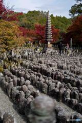 あだし野念仏寺4