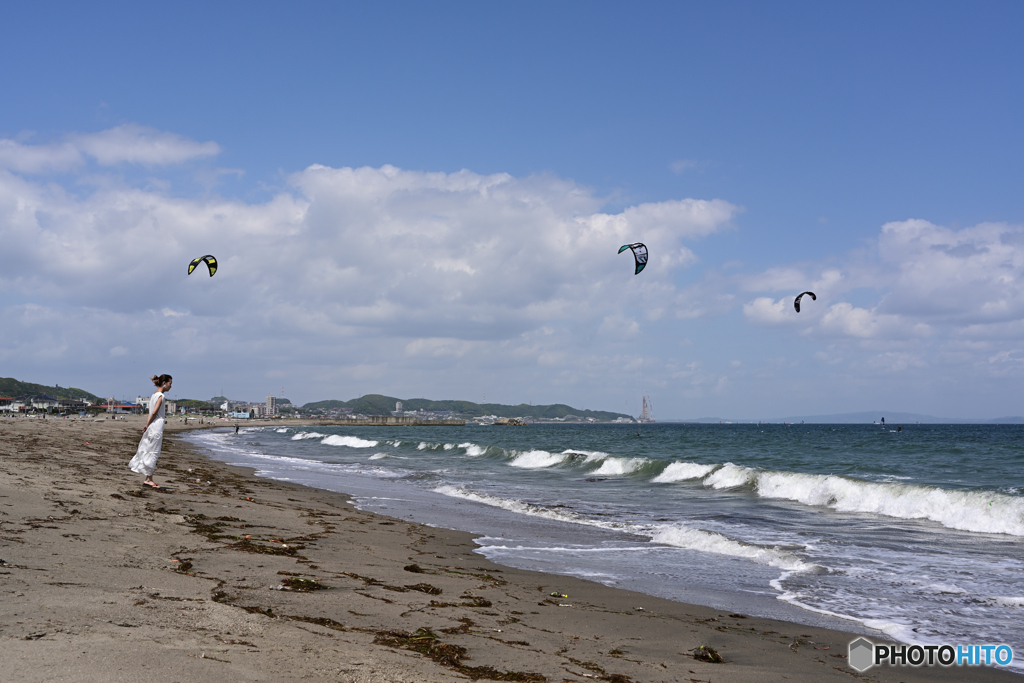 ぶらり三浦海岸3