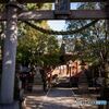 諏訪神社