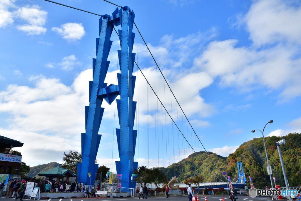 大吊橋