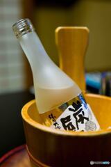冷酒