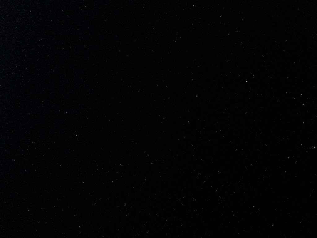 星空