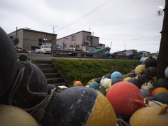 青森県外ヶ浜　