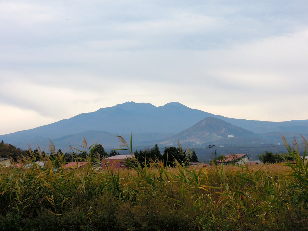 八甲田山
