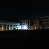 夜の学校１
