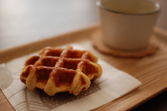 きょうの朝ごはん