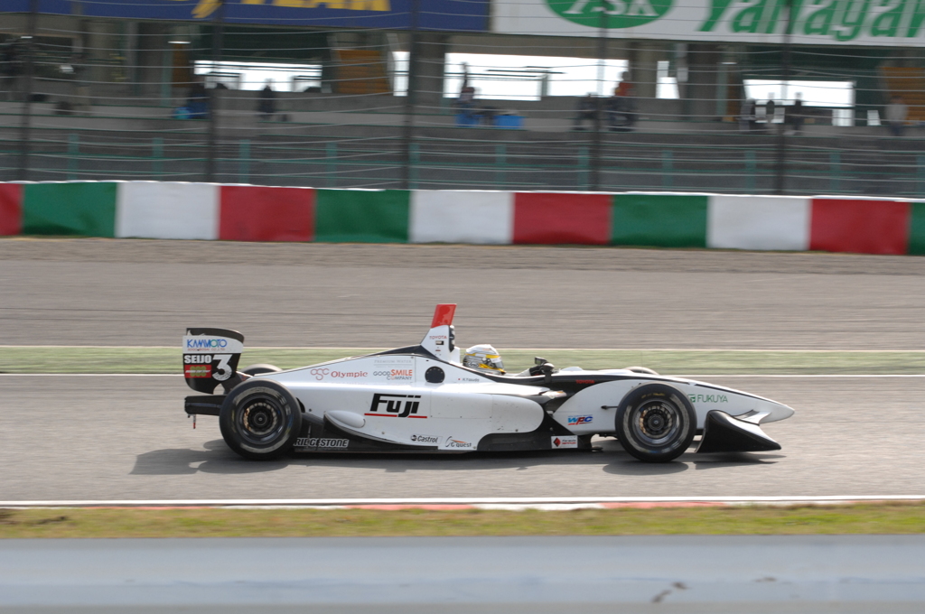 Formula Nippon