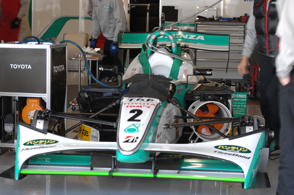Formula Nippon