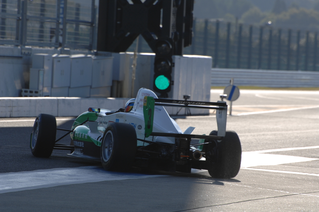 Formula Nippon