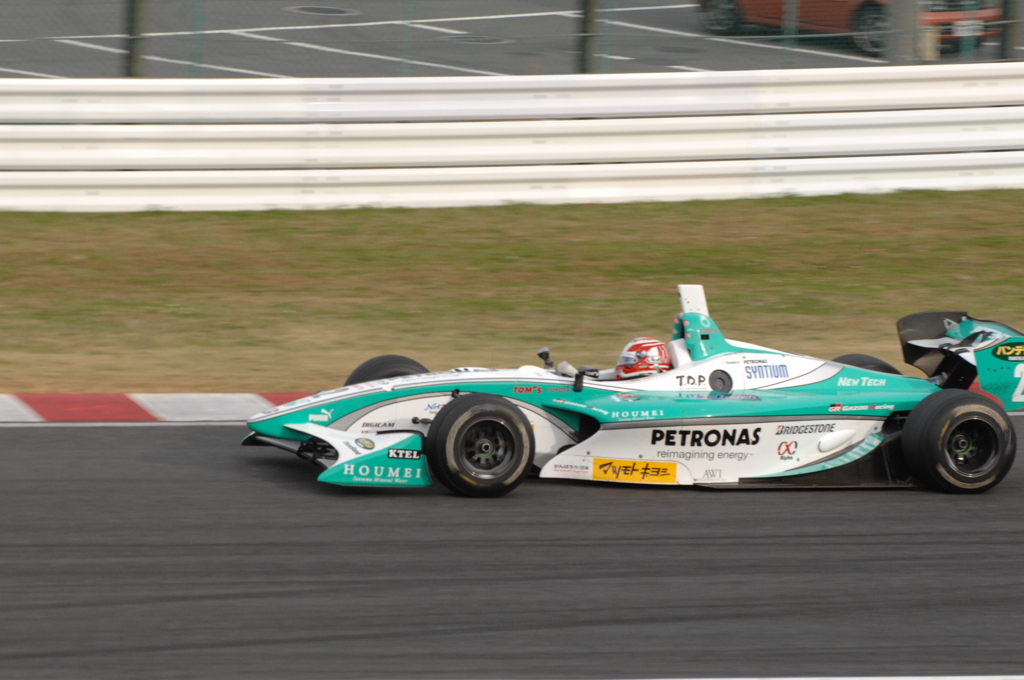 Formula Nippon