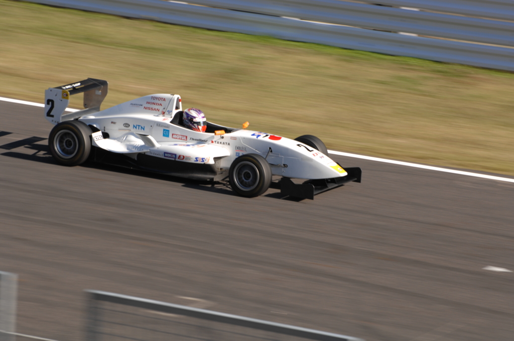 Formula Nippon